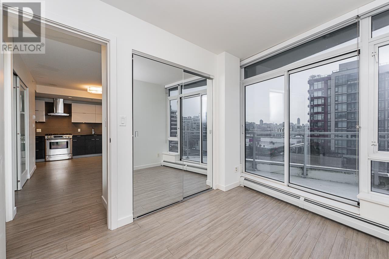 809 1775 Quebec Street, Vancouver, British Columbia  V5T 0E3 - Photo 21 - R2963874