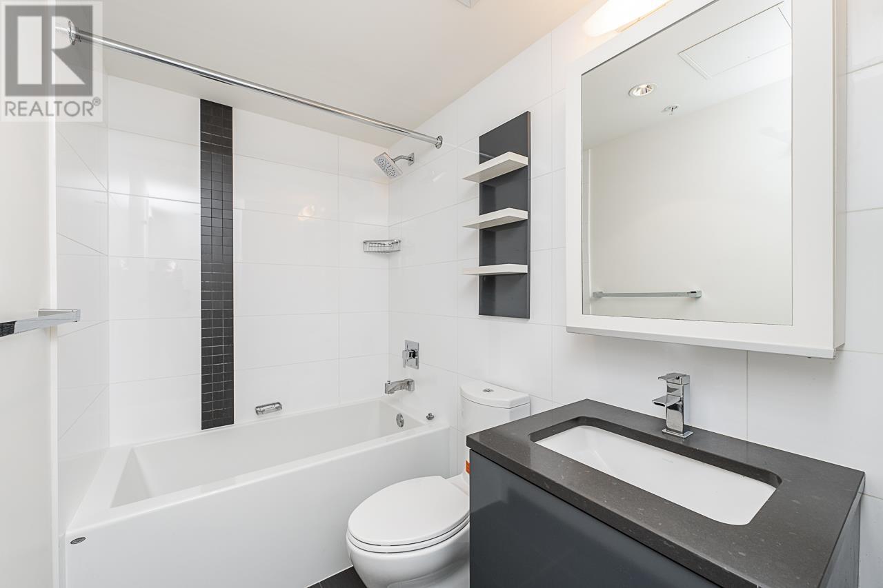 809 1775 Quebec Street, Vancouver, British Columbia  V5T 0E3 - Photo 24 - R2963874