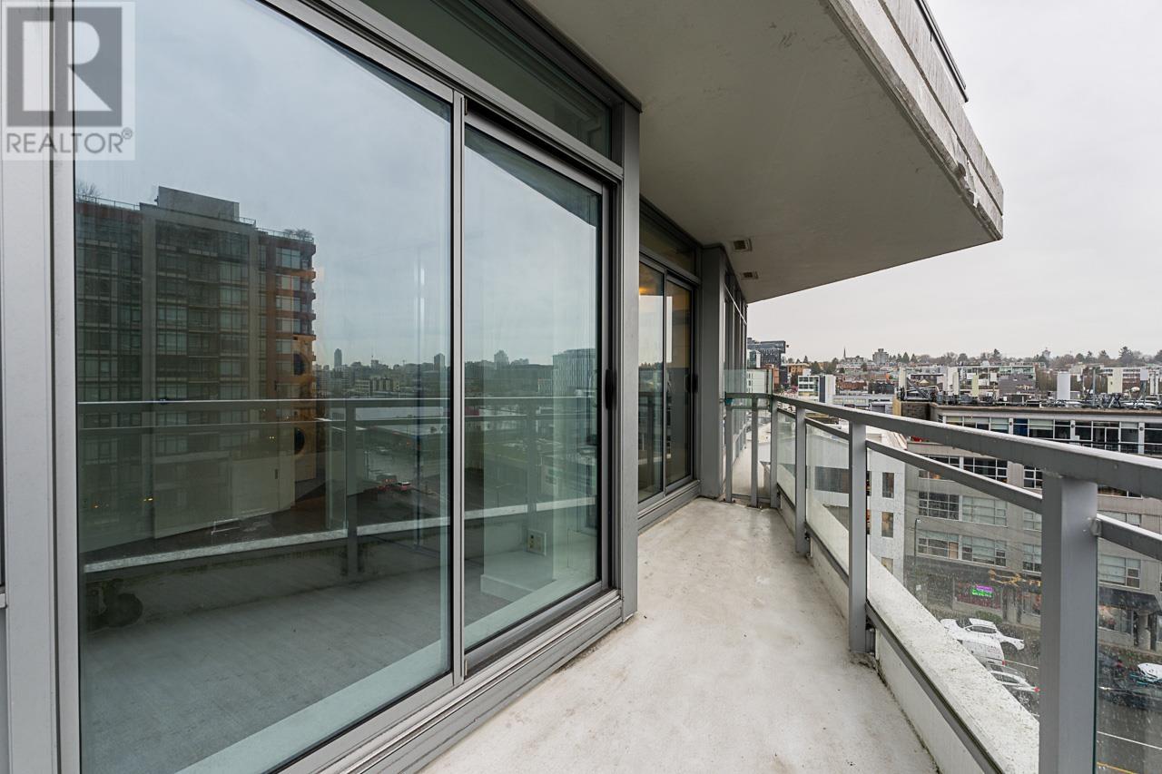 809 1775 Quebec Street, Vancouver, British Columbia  V5T 0E3 - Photo 28 - R2963874
