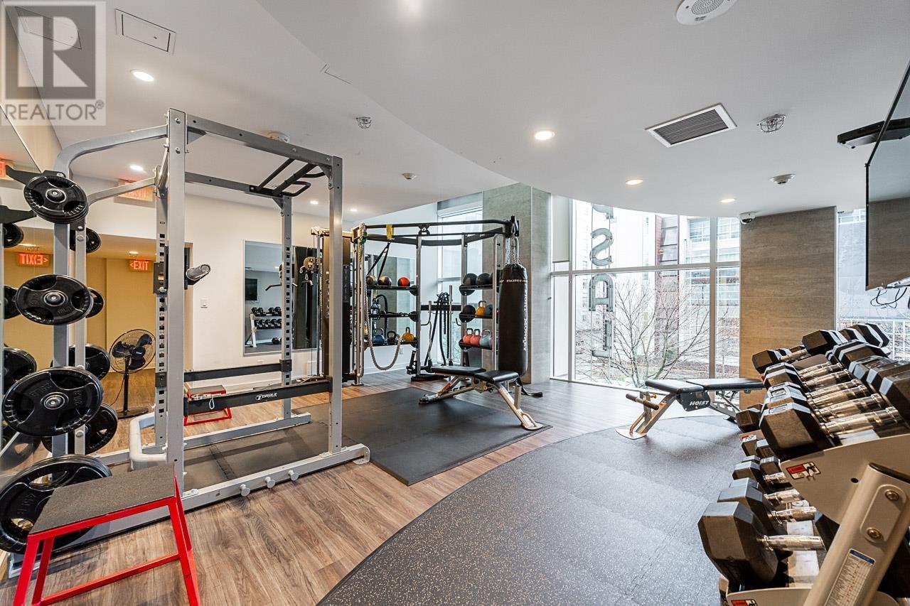 809 1775 Quebec Street, Vancouver, British Columbia  V5T 0E3 - Photo 30 - R2963874