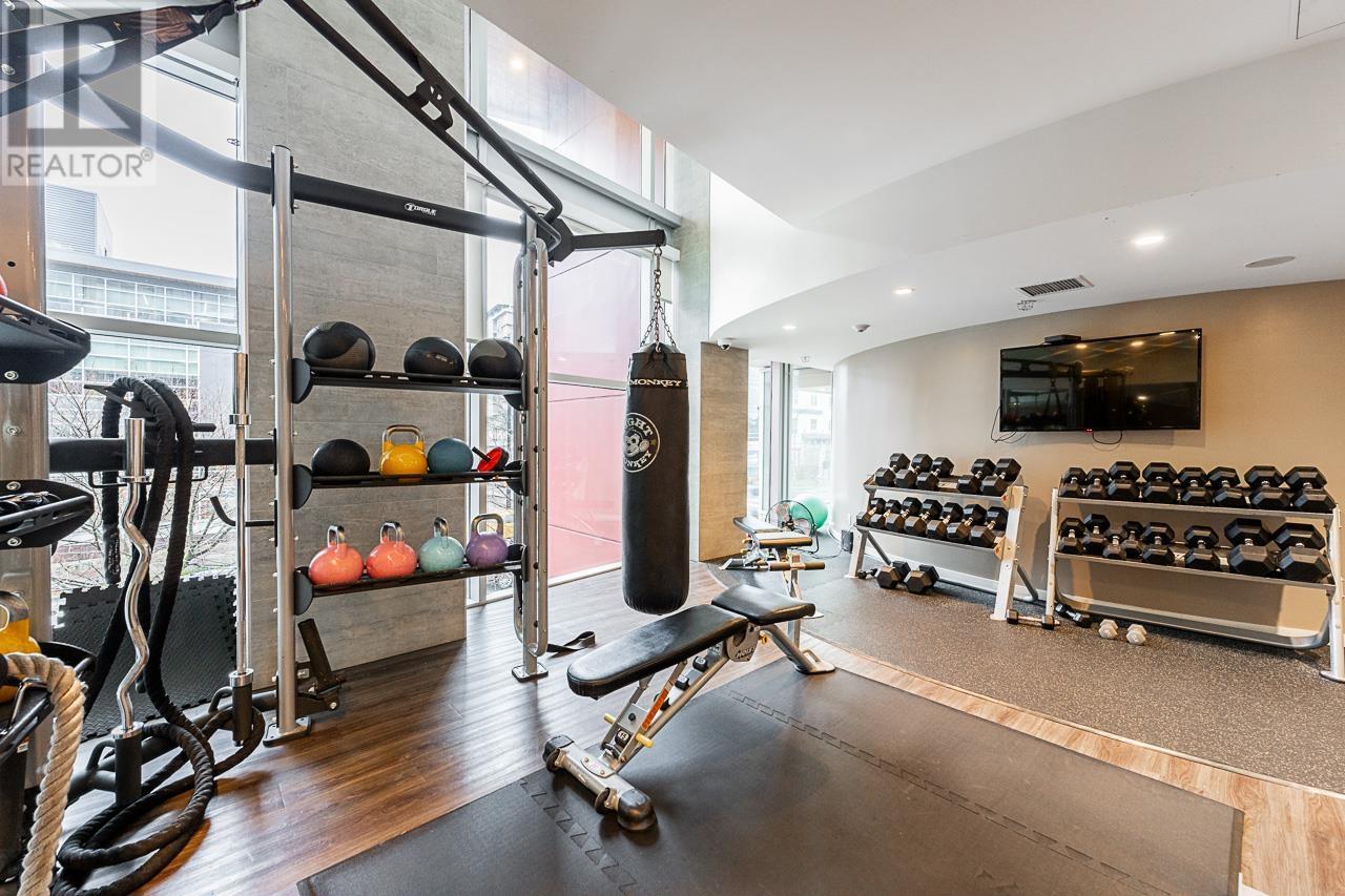 809 1775 Quebec Street, Vancouver, British Columbia  V5T 0E3 - Photo 31 - R2963874