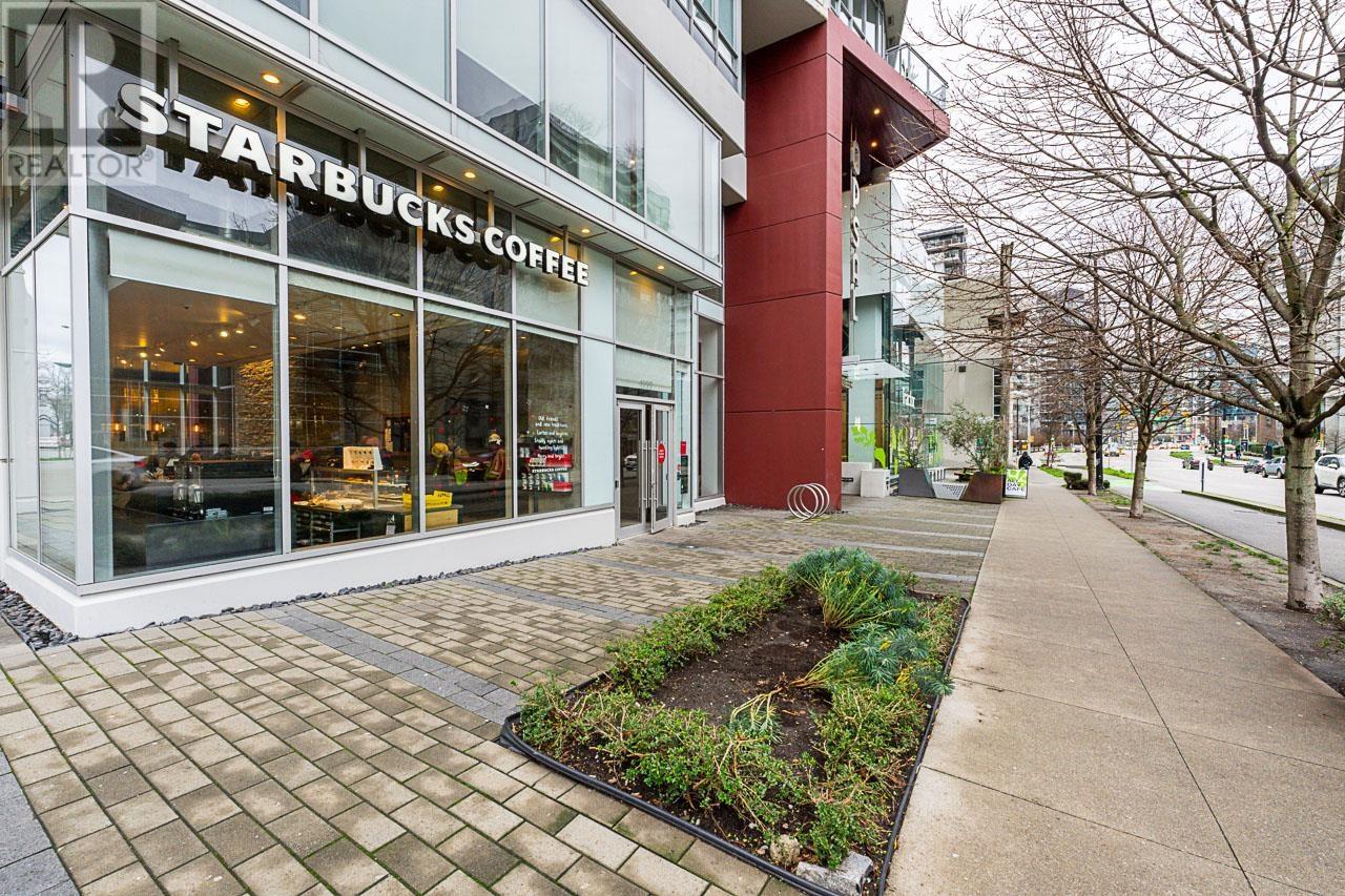 809 1775 Quebec Street, Vancouver, British Columbia  V5T 0E3 - Photo 4 - R2963874