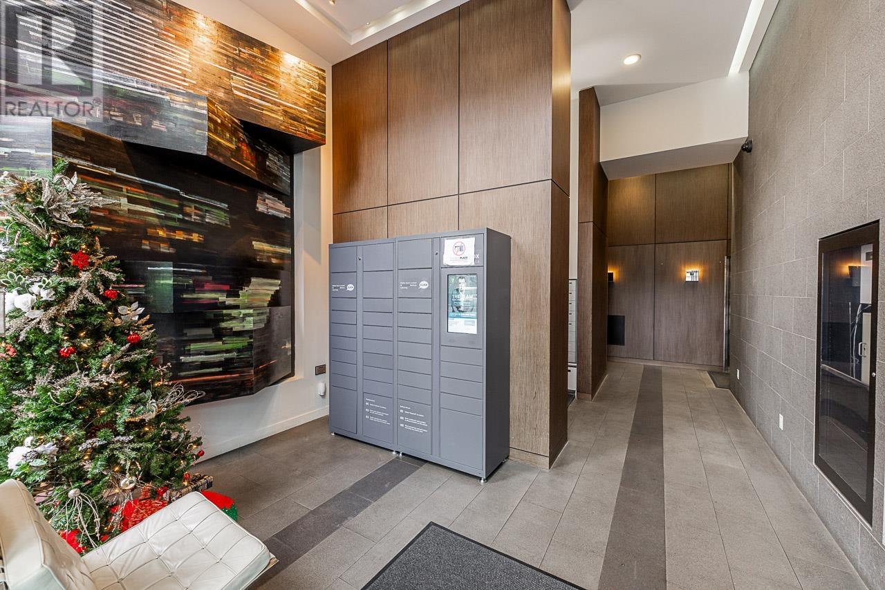 809 1775 Quebec Street, Vancouver, British Columbia  V5T 0E3 - Photo 7 - R2963874