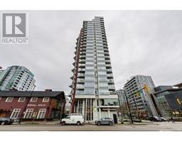809 1775 QUEBEC STREET, Vancouver, British Columbia