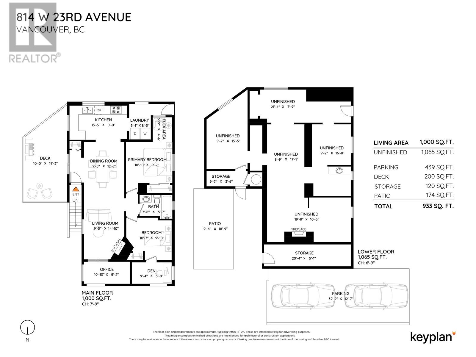 814 W 23rd Avenue, Vancouver, British Columbia  V5Z 2A9 - Photo 8 - R2963845