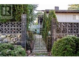 814 W 23RD AVENUE, Vancouver, British Columbia