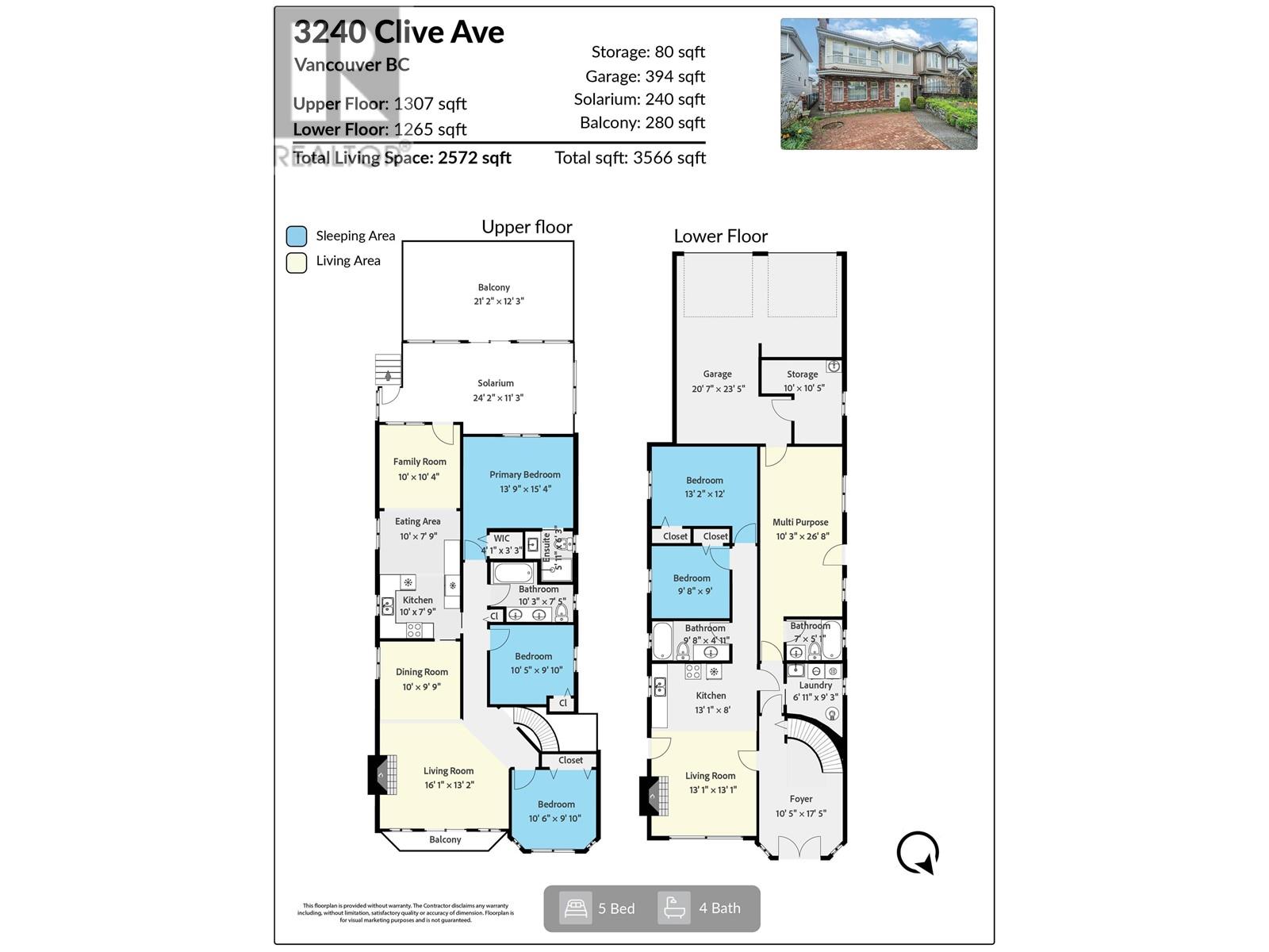 3240 Clive Avenue, Vancouver, British Columbia  V5R 4V2 - Photo 38 - R2963871