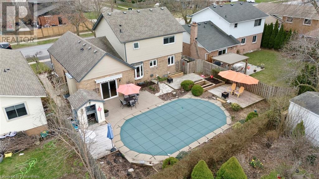19 Bal Harbour Drive, Grimsby, Ontario  L3M 4P4 - Photo 36 - 40695618