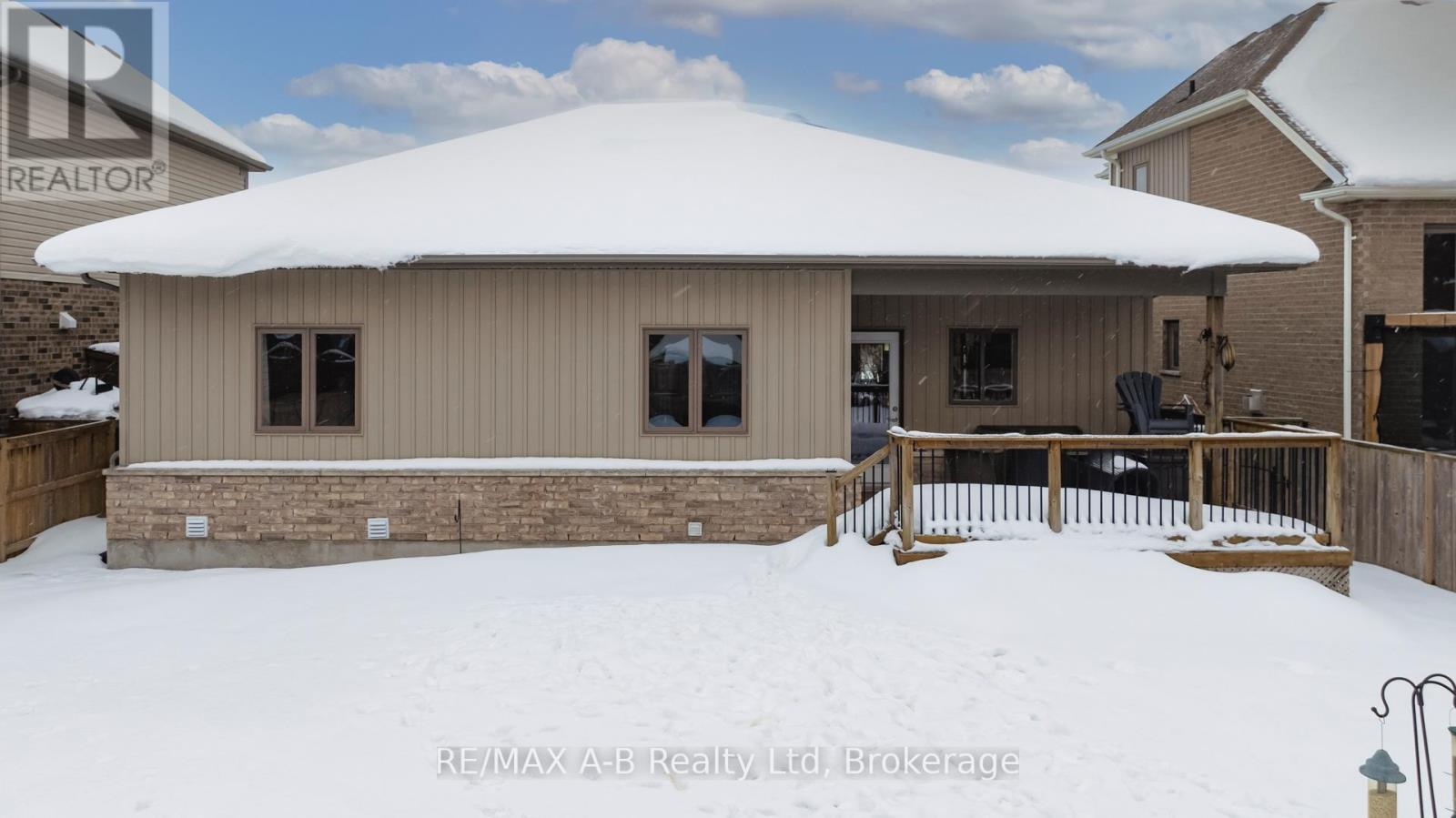115 John Street, Lucan Biddulph, Ontario  N0M 2J0 - Photo 34 - X11958110
