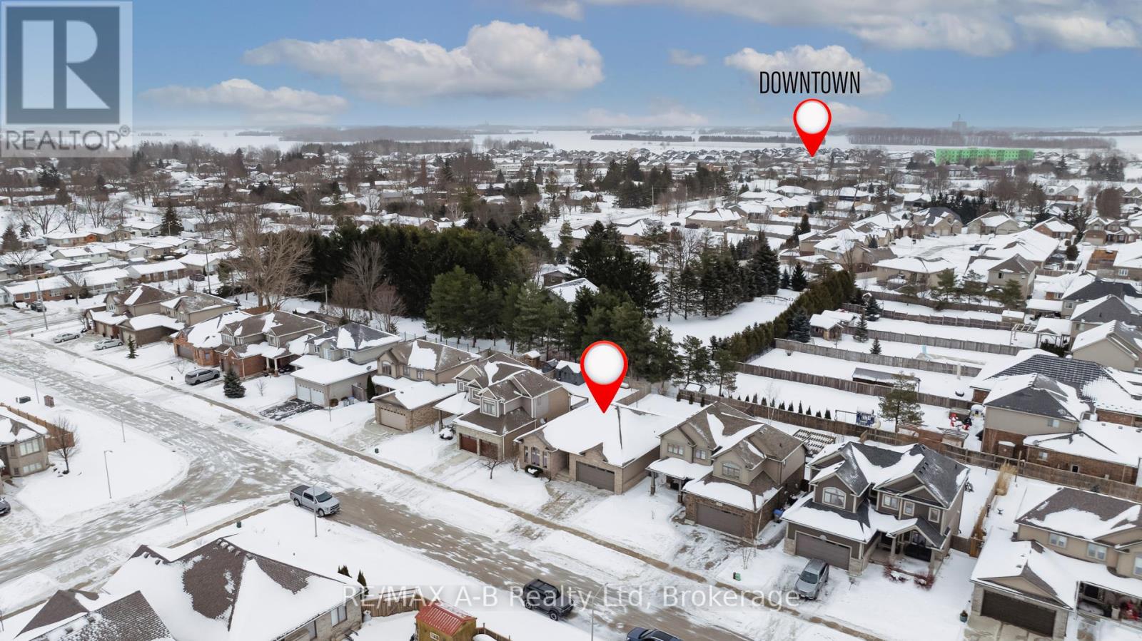 115 John Street, Lucan Biddulph, Ontario  N0M 2J0 - Photo 37 - X11958110