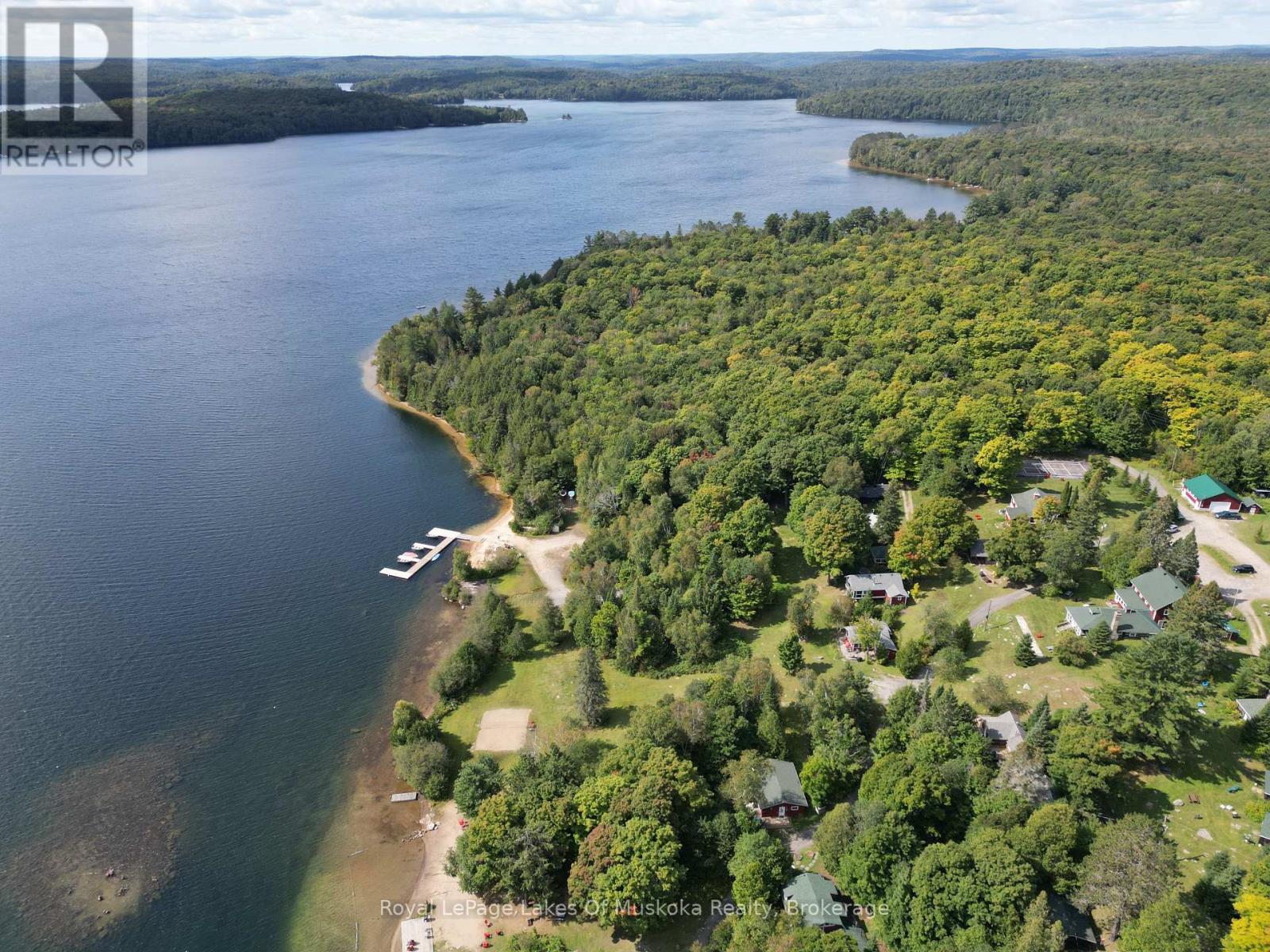 5 - 1341 Billie Bear Road, Lake Of Bays, Ontario  P1H 2J6 - Photo 11 - X11958147