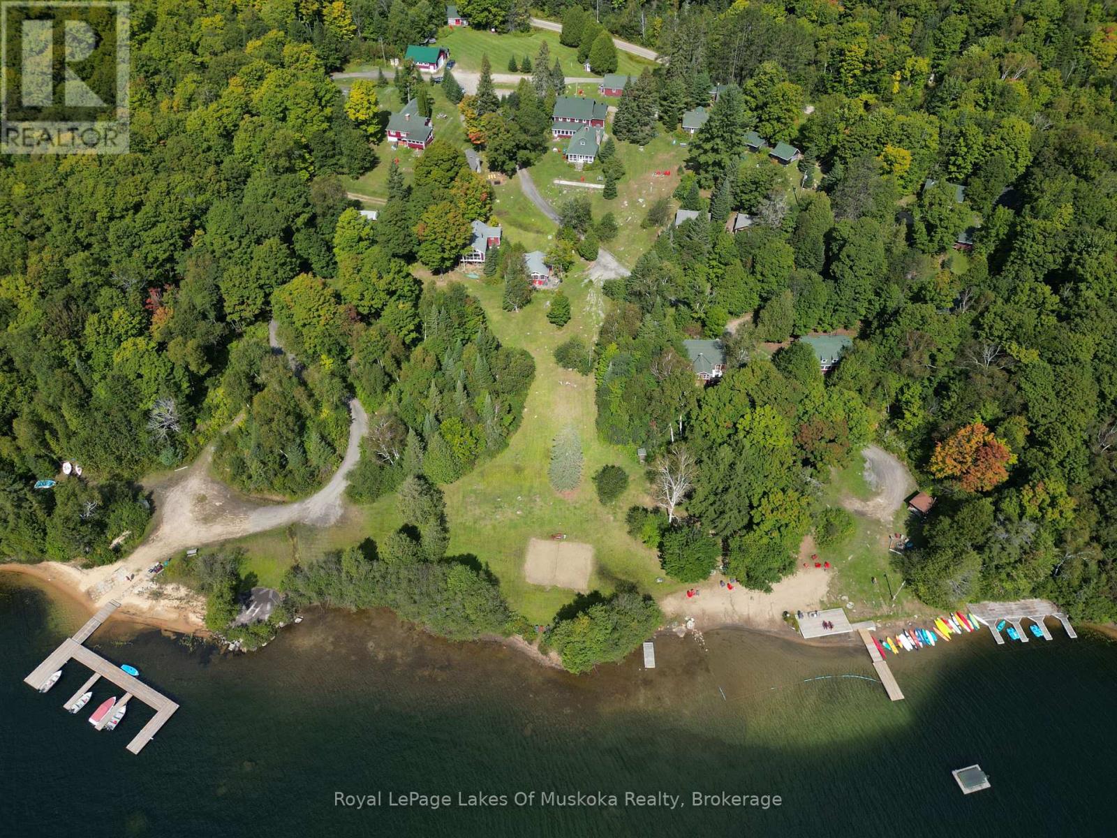 5 - 1341 Billie Bear Road, Lake Of Bays, Ontario  P1H 2J6 - Photo 12 - X11958147