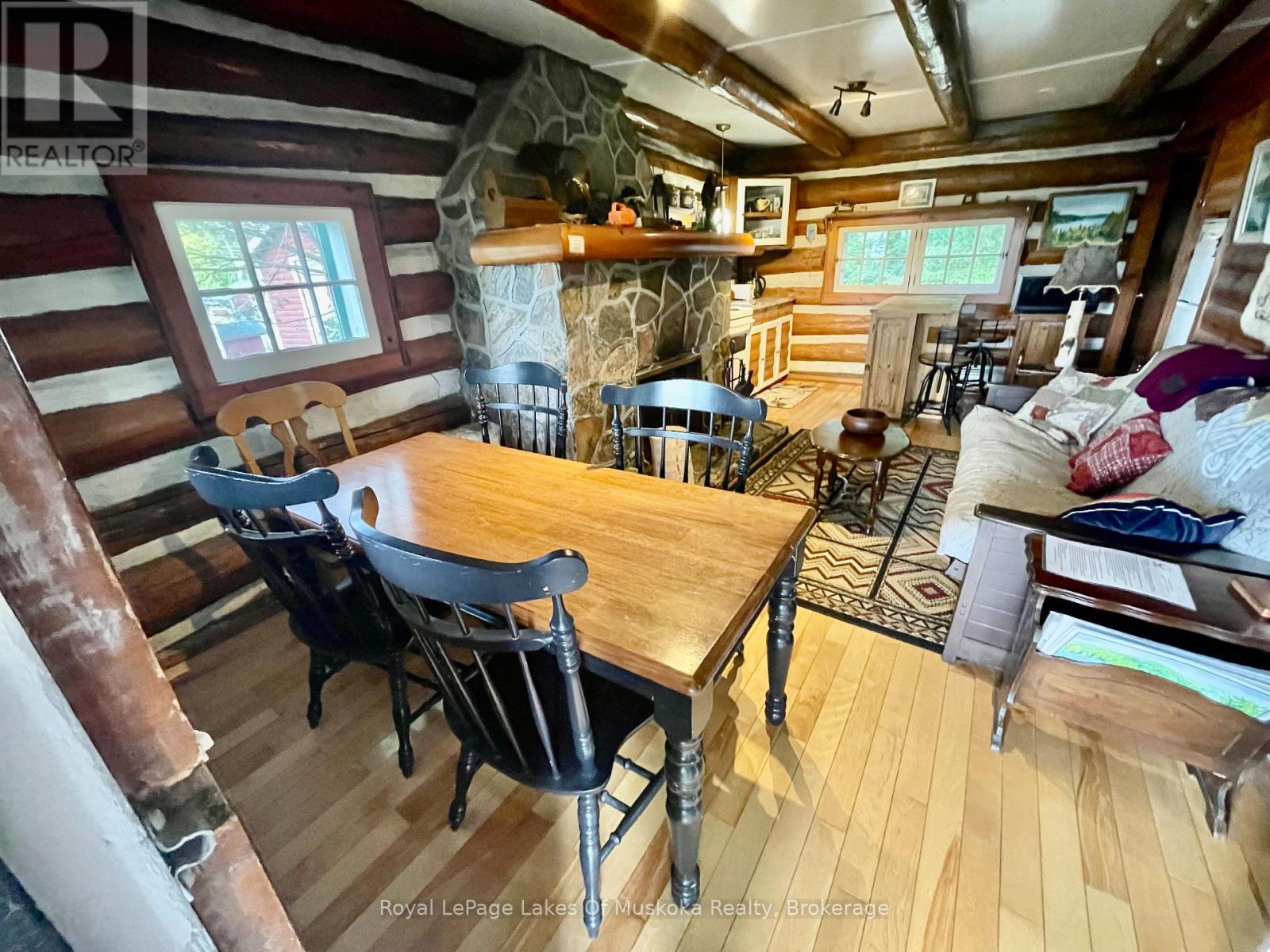 5 - 1341 Billie Bear Road, Lake Of Bays, Ontario  P1H 2J6 - Photo 4 - X11958147