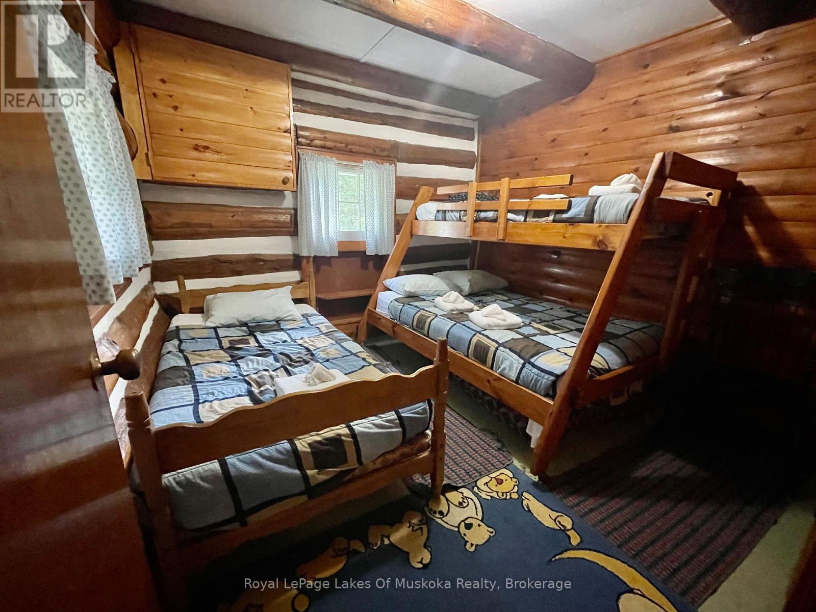 5 - 1341 Billie Bear Road, Lake Of Bays, Ontario  P1H 2J6 - Photo 5 - X11958147