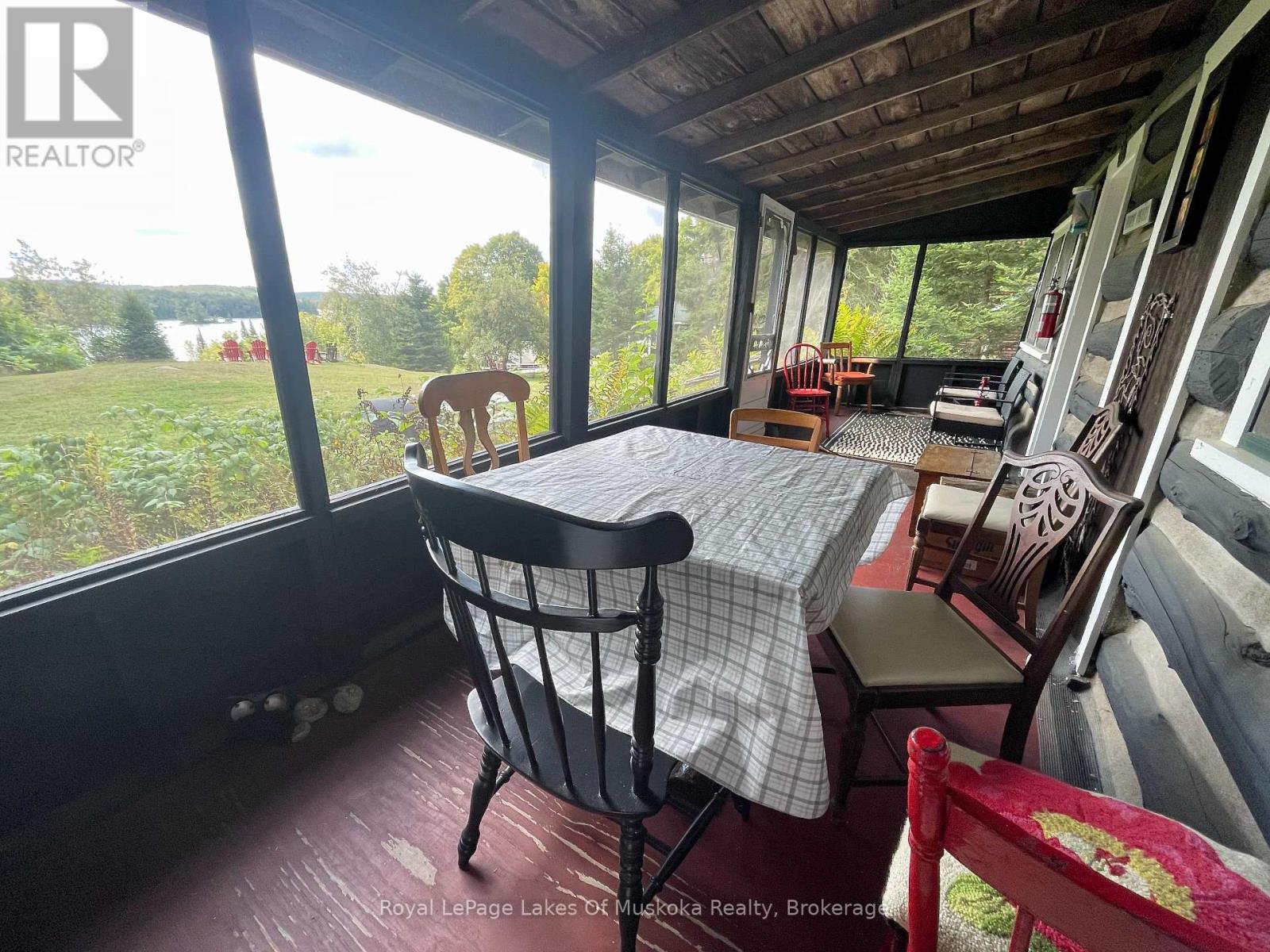 5 - 1341 Billie Bear Road, Lake Of Bays, Ontario  P1H 2J6 - Photo 7 - X11958147