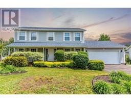 307 Worthington Avenue, Moncton, New Brunswick