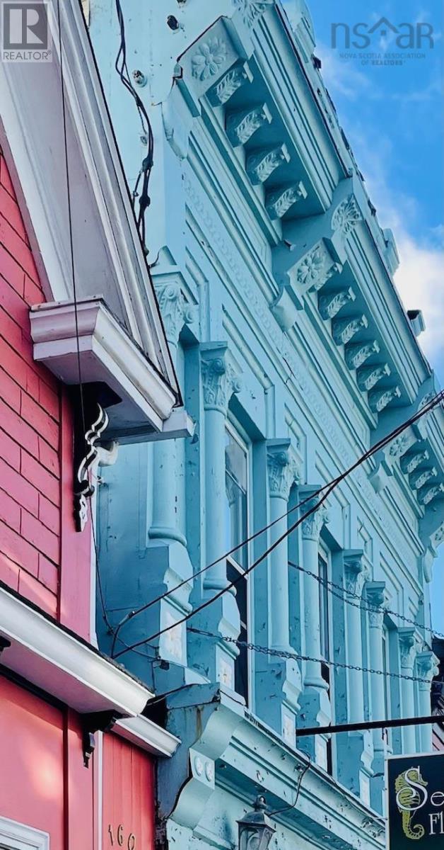 158 Lincoln Street, lunenburg, Nova Scotia