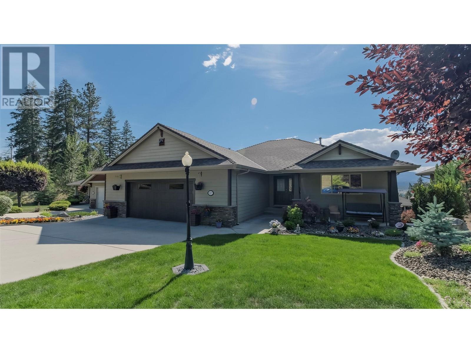 Property at 3472 Camelback Drive image 1