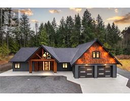 1940 Timberlake Pl Qualicum North, Qualicum Beach, Ca