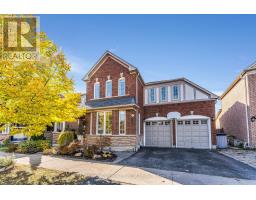 67 ALDEN SQUARE, Ajax, Ontario