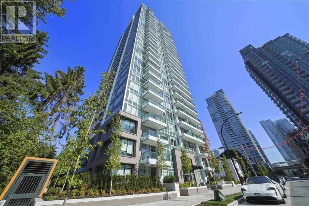 401 6463 SILVER AVENUE, burnaby, British Columbia