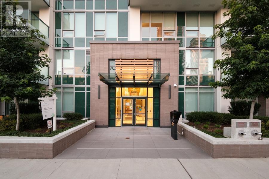 401 6463 Silver Avenue, Burnaby, British Columbia  V5H 0K4 - Photo 2 - R2963765