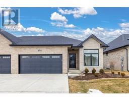 220 McLellan, Amherstburg, Ca