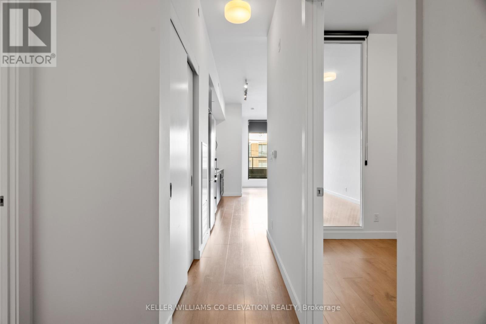 206 - 1075 Queen Street E, Toronto, Ontario  M4M 1K3 - Photo 2 - E11955717