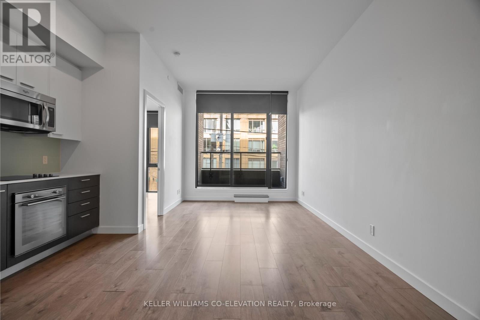 206 - 1075 Queen Street E, Toronto, Ontario  M4M 1K3 - Photo 6 - E11955717