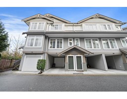 77 8250 209B STREET, langley, British Columbia