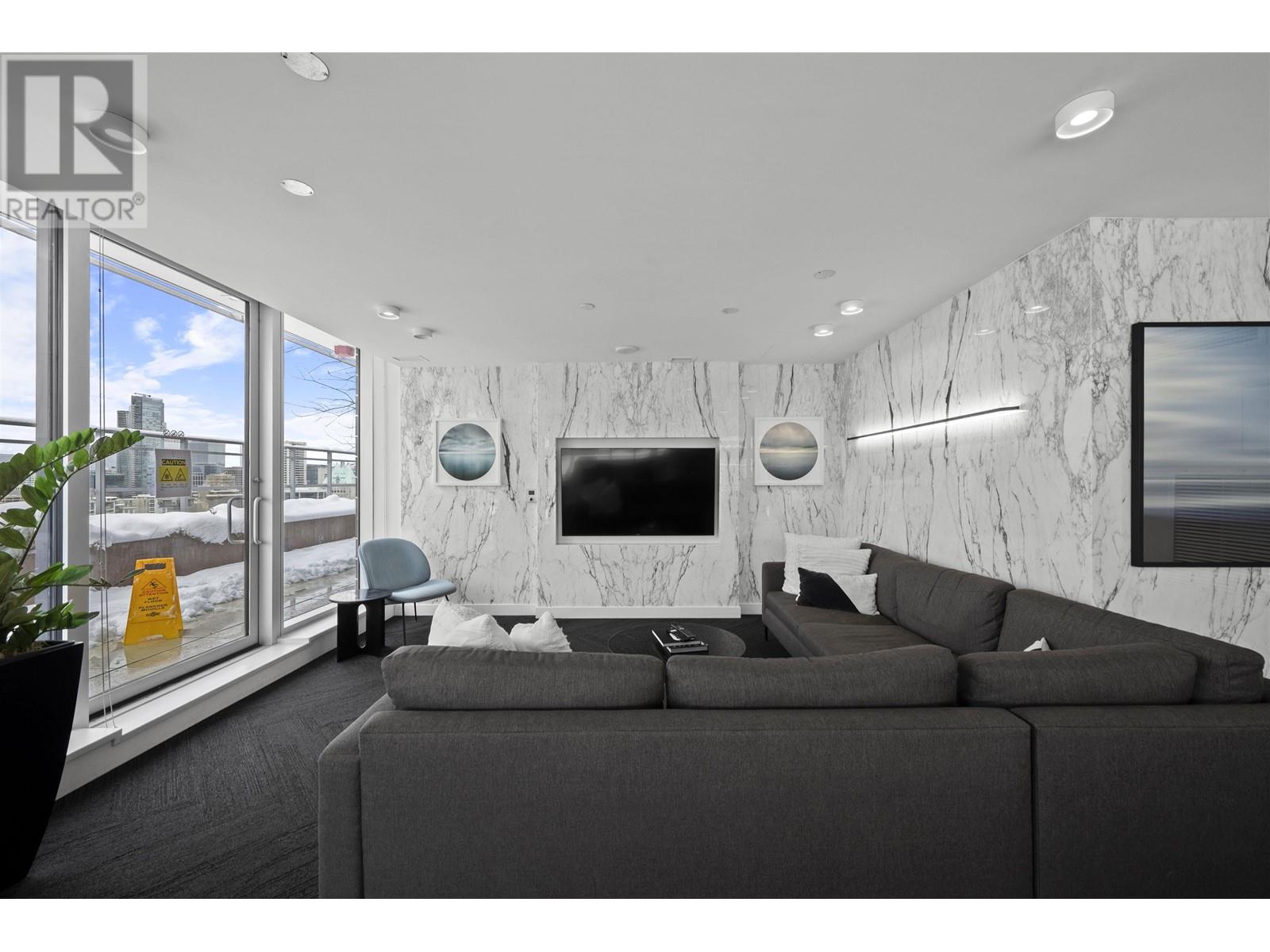 1204 1111 Richards Street, Vancouver, British Columbia  V6B 0S3 - Photo 14 - R2956788