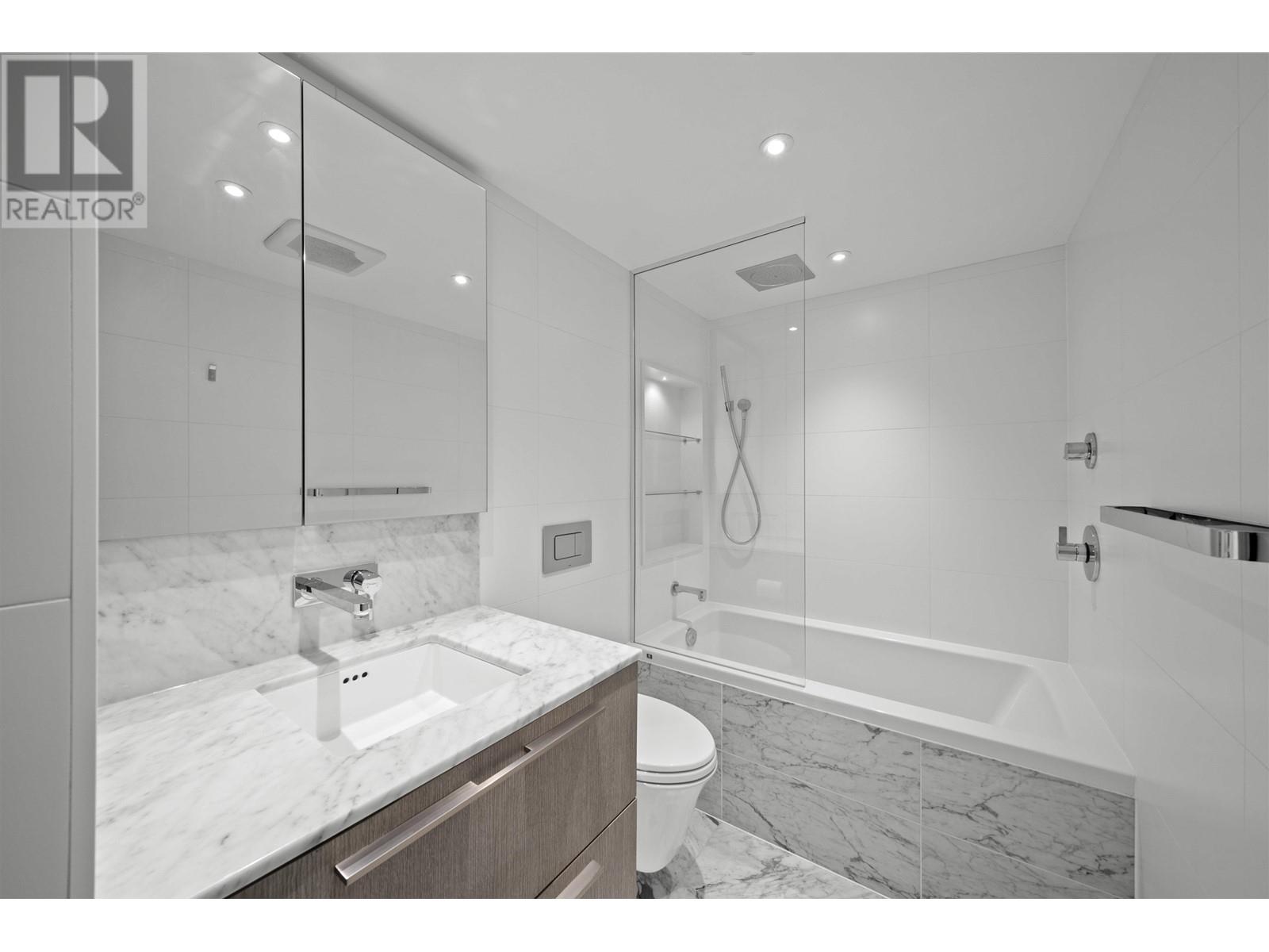 1204 1111 Richards Street, Vancouver, British Columbia  V6B 0S3 - Photo 10 - R2956788