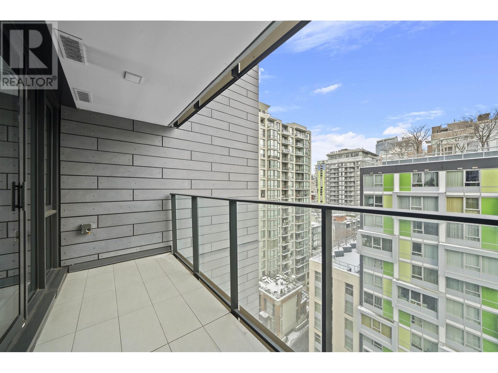 1204 1111 Richards Street, Vancouver, British Columbia  V6B 0S3 - Photo 12 - R2956788