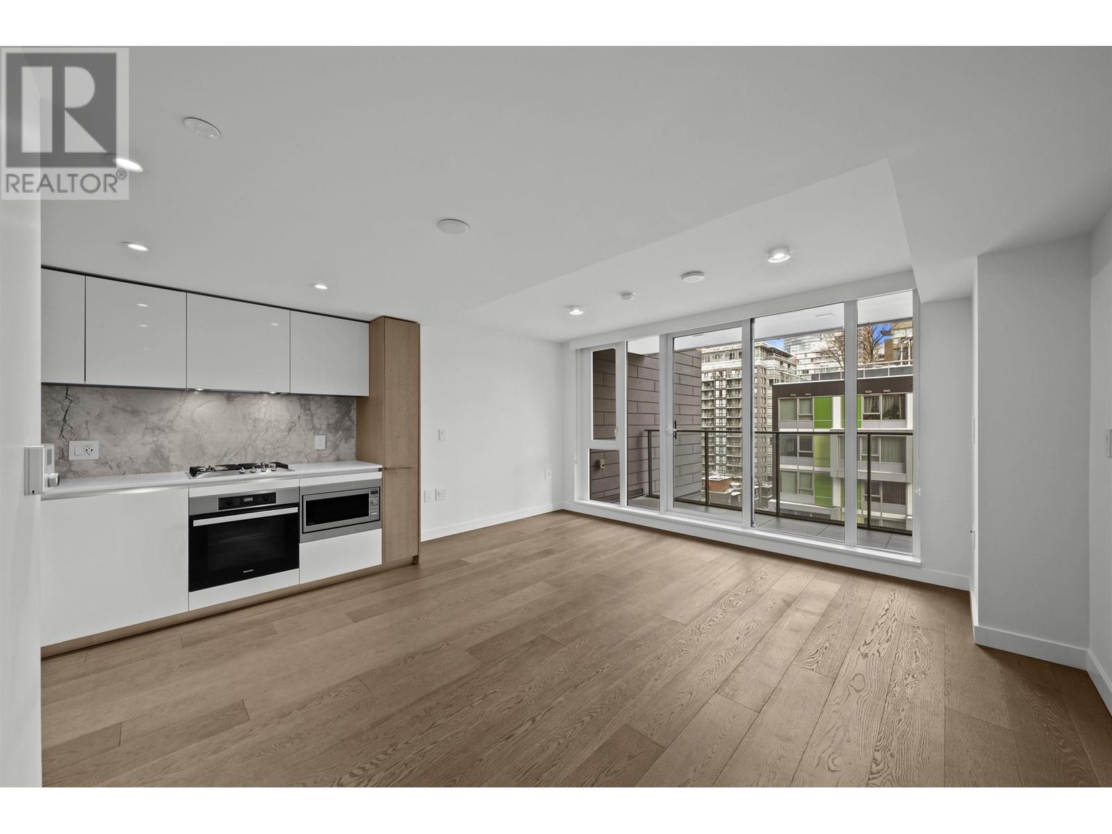 1204 1111 Richards Street, Vancouver, British Columbia  V6B 0S3 - Photo 3 - R2956788