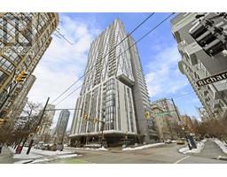 1204 1111 RICHARDS STREET, Vancouver, British Columbia