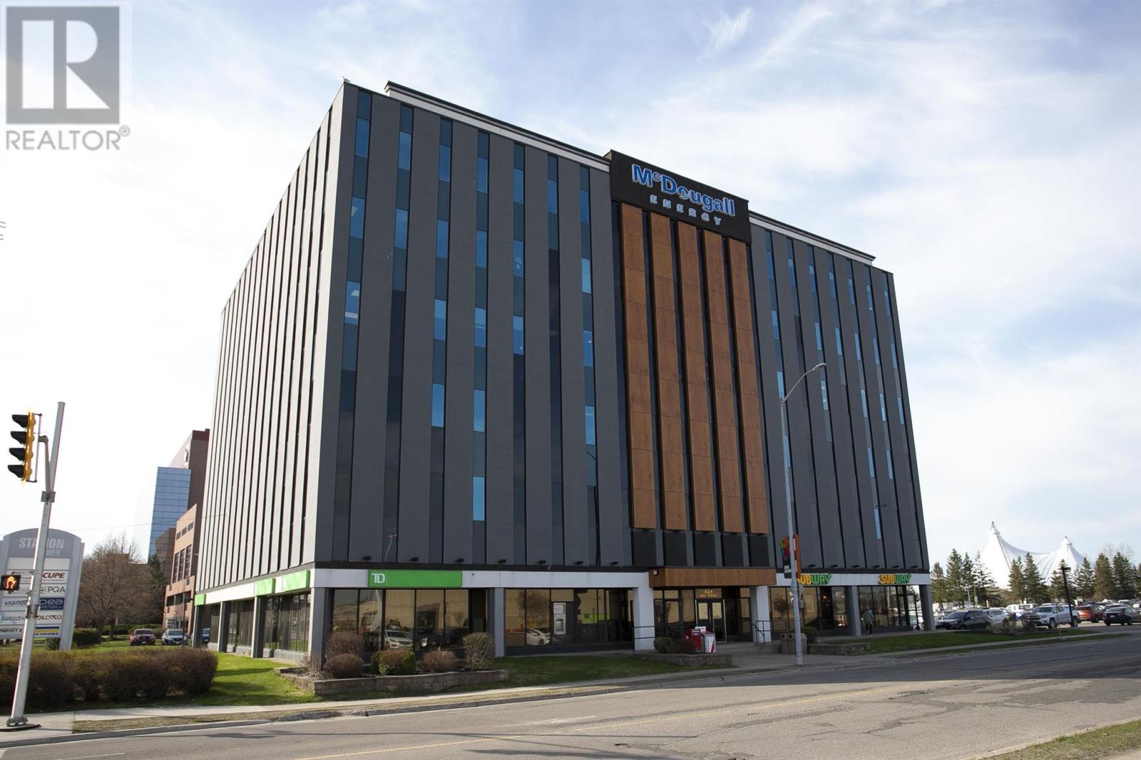 421 Bay ST, Sault Ste Marie, Ontario