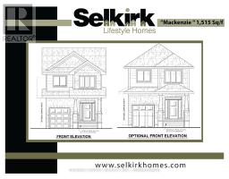 4 Stone Street, Greater Napanee, Ca