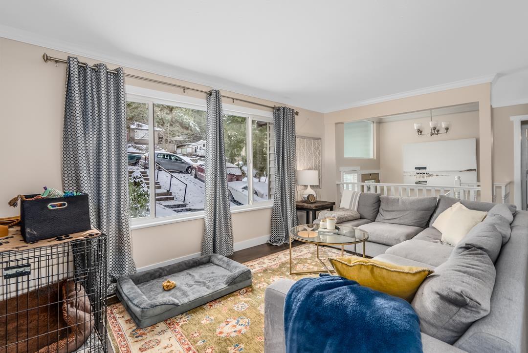 13793 115th Avenue, Surrey, British Columbia  V3R 2P1 - Photo 5 - R2963708