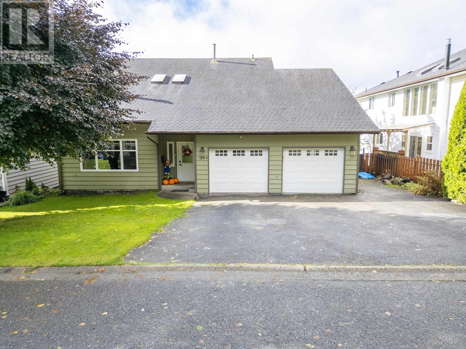 1204 Conrad Street, Prince Rupert, British Columbia  V8J 4M4 - Photo 1 - R2963907