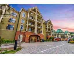 332 - 190 JOZO WEIDER BOULEVARD, Blue Mountains, Ontario