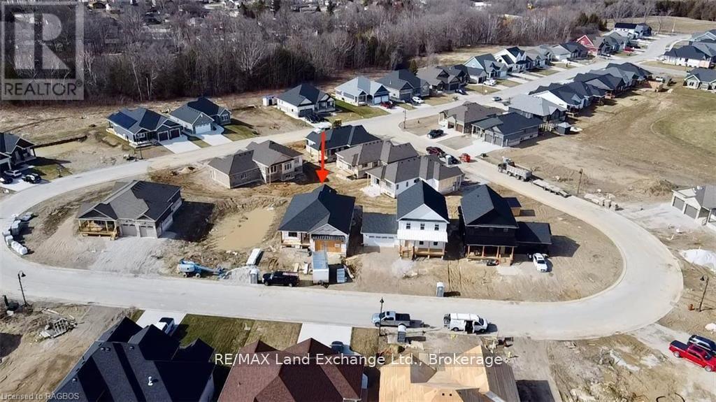 Lot 29 - 113 Westlinks Drive, Saugeen Shores, Ontario  N0H 2C3 - Photo 23 - X11952869