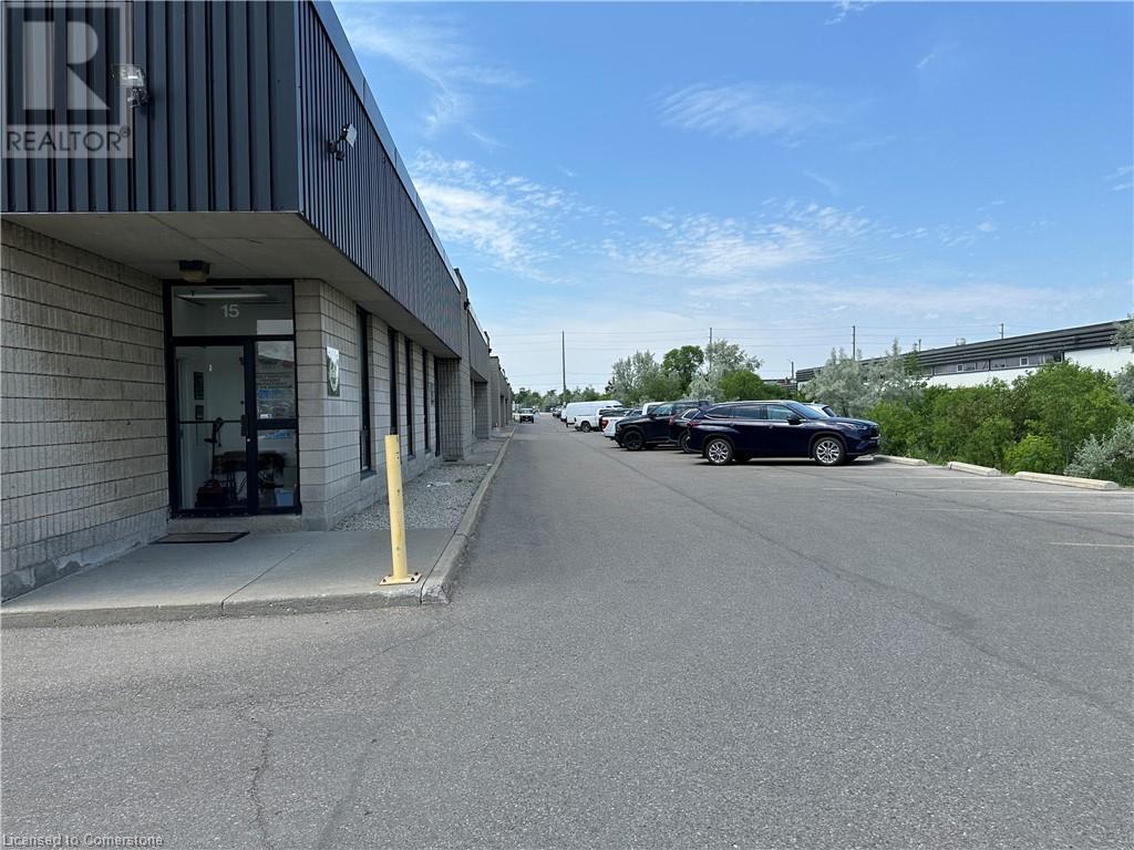 173 Glidden Road Unit# 14, Brampton, Ontario  L6W 3L9 - Photo 15 - 40696302