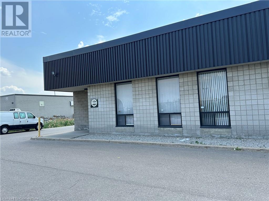 Property at 173 GLIDDEN Road Unit# 14 image 3