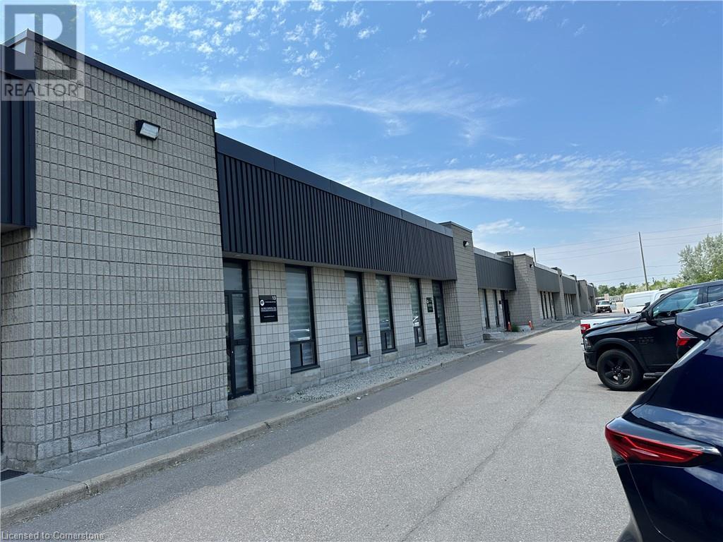 Property at 173 GLIDDEN Road Unit# 14 image 5