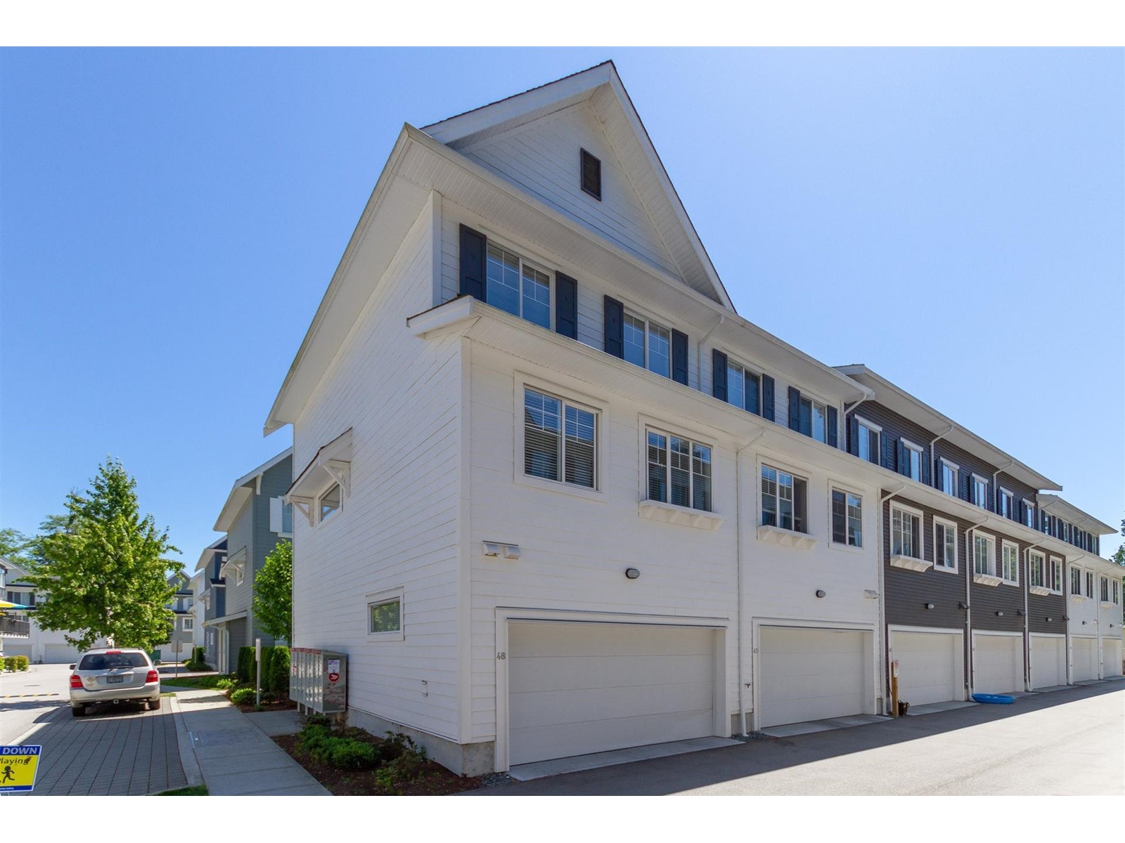 48 158 171 Street, Surrey, British Columbia  V3Z 0X1 - Photo 26 - R2963941