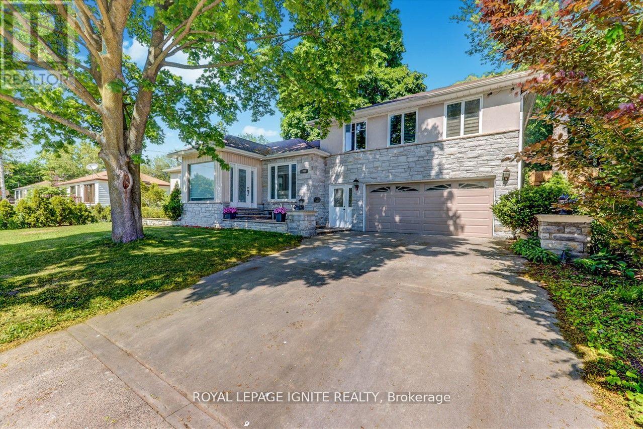 1931 Glendale Drive, Pickering, Ontario  L1V 1V8 - Photo 2 - E11958287