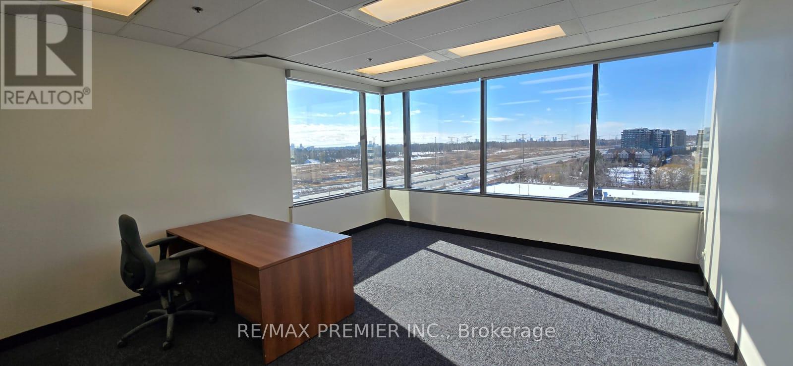 810-13 - 55 Commerce Valley Drive W, Markham, Ontario  L3T 7V9 - Photo 1 - N11958170