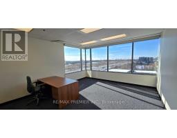 810-13 - 55 COMMERCE VALLEY DRIVE W, Markham, Ontario