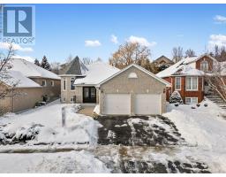 284 PARKVIEW HILLS DRIVE, Cobourg, Ontario