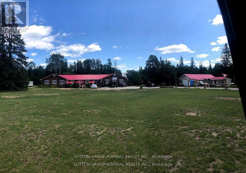 Restaur - 98 North Shore Road, Kearney, Ontario  P0A 1M0 - Photo 1 - X11958220